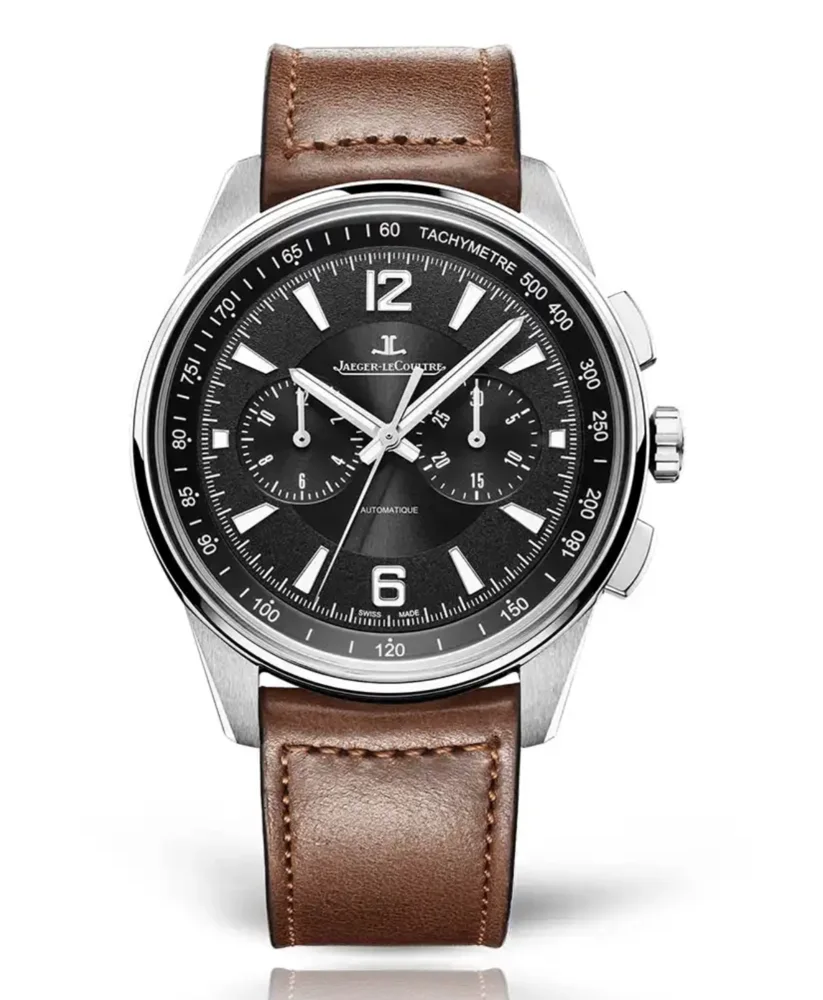 Jaeger-LeCoultre Polaris Chronograph